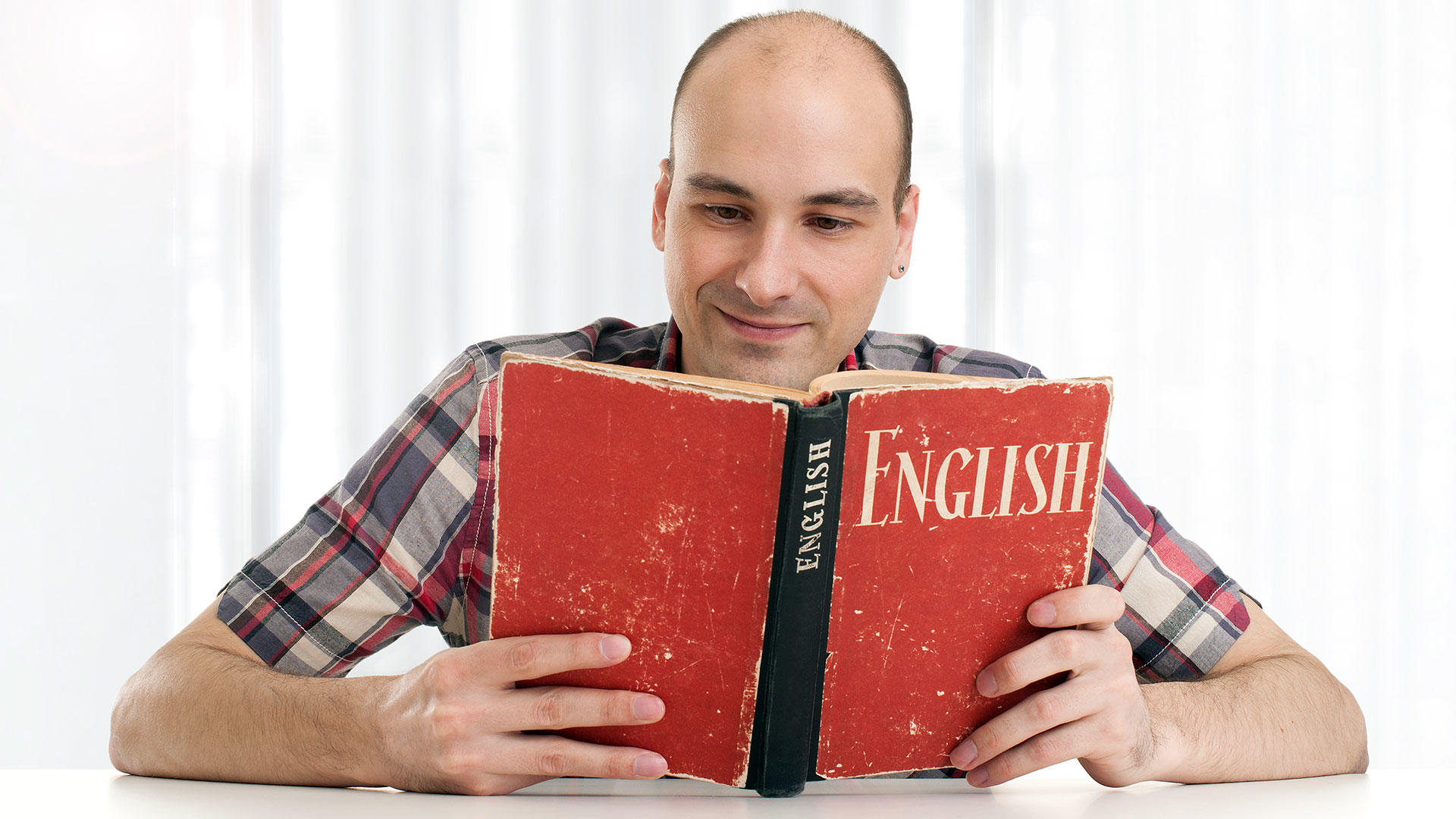 EL TOEFL es la prueba de certificación de idioma más aceptada en el mundo
