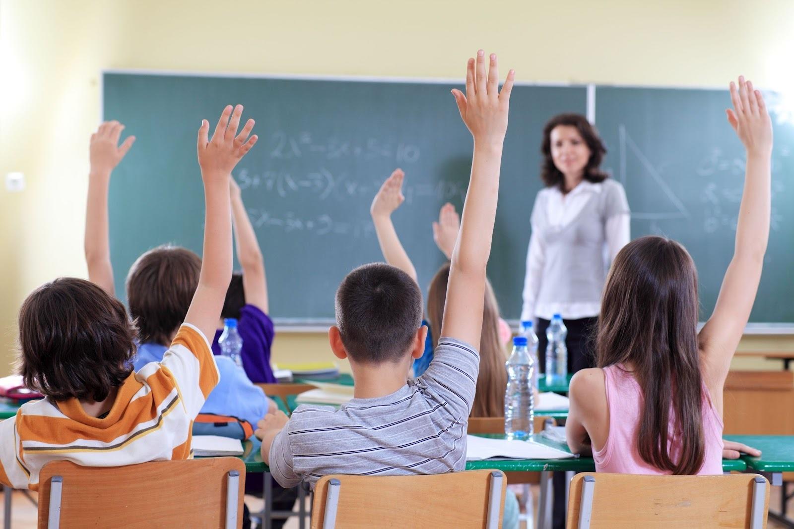 Condiciones laborales de los profesores en Chile
