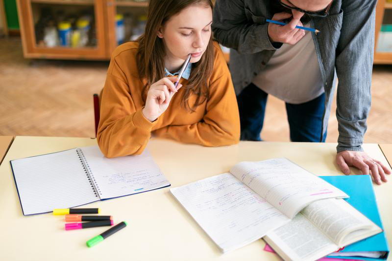 Dónde hacer clases particulares Santiago