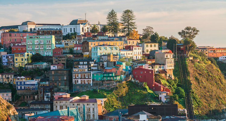Dar clases particulares en Valparaíso