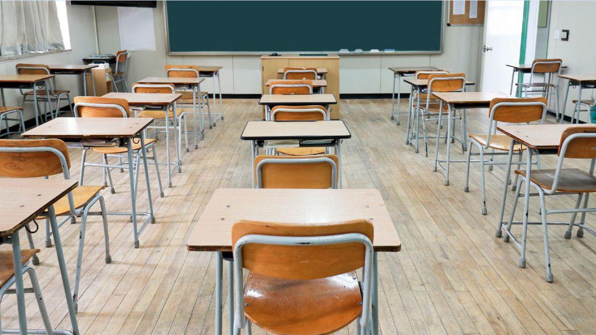 El rendimiento en la enseñanza media es cada vez más relevante.