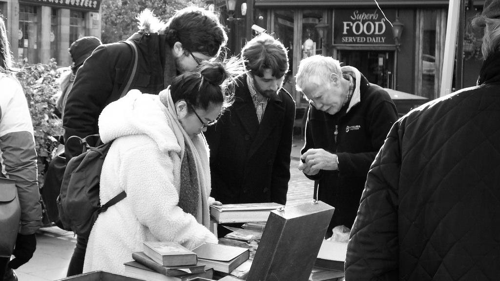 Puedes formarte como profesor de inglés buscando la certificación adecuada
