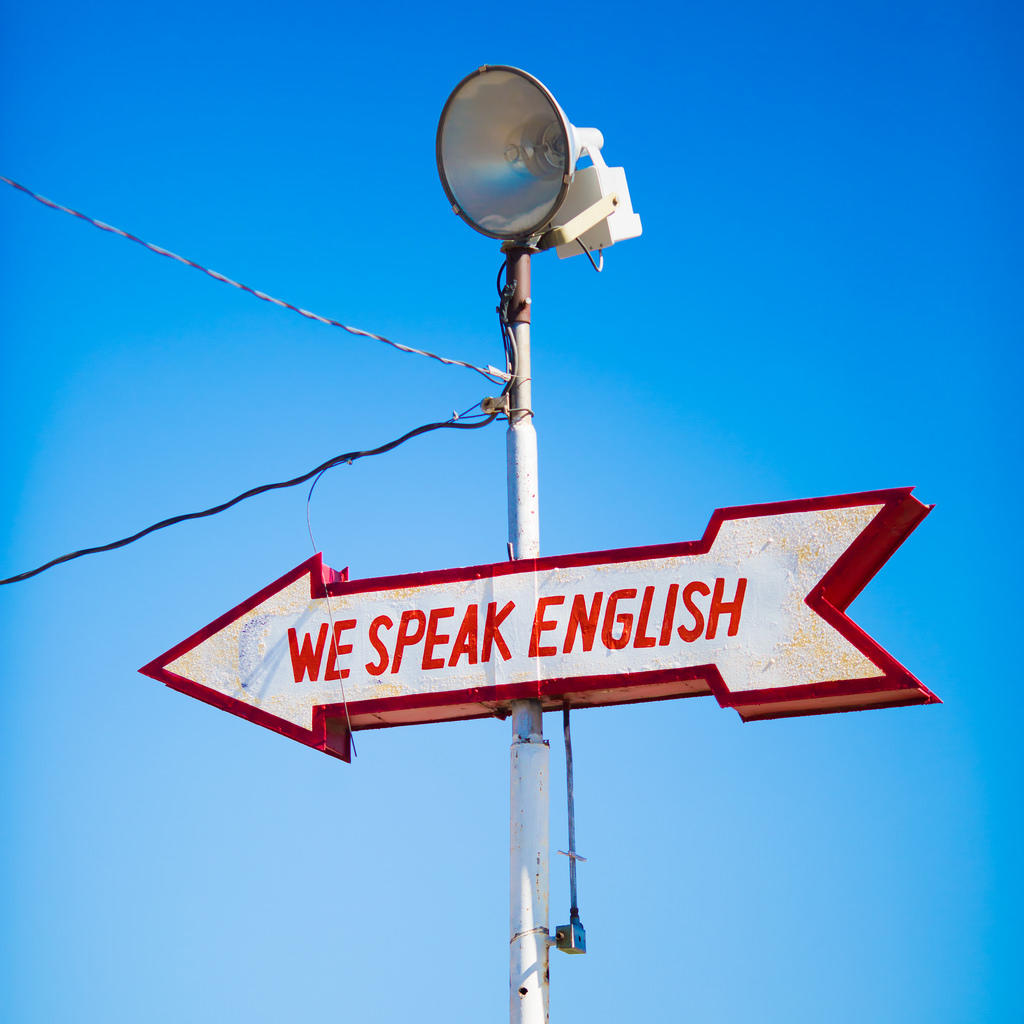Hay muchas posibilidades para enseñar el idioma inglés y ser exitoso
