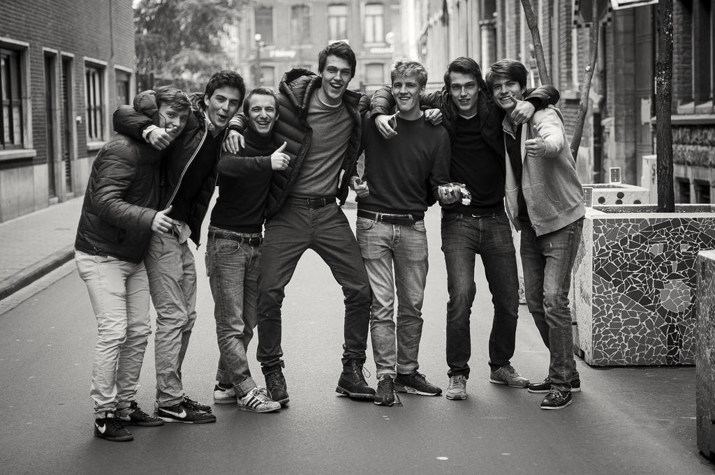 Aprender inglés es una herramienta completa para relacionarte con personas de todo el mundo