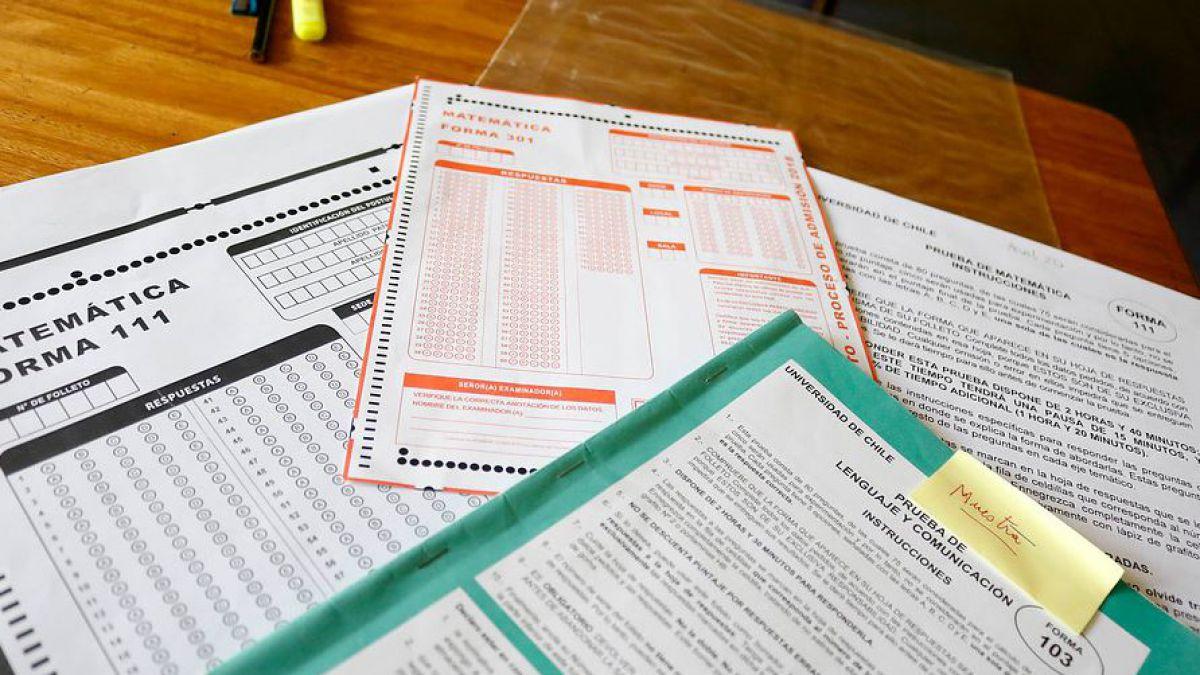 Anímate a prepararte con clases a domicilio.