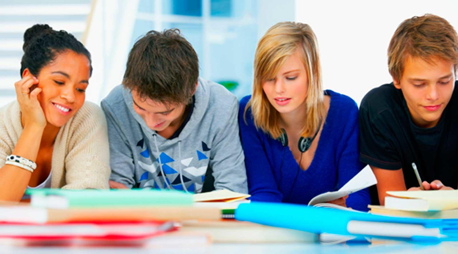 Para las familias son muchas las ventajas de profesor particular,