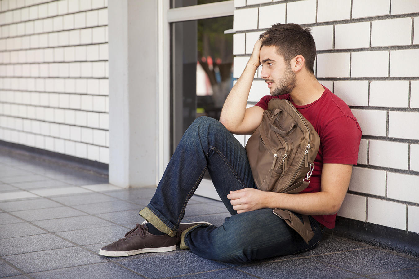 Un alto porcentaje de los universitarios abandona estudios por mal rendimiento.