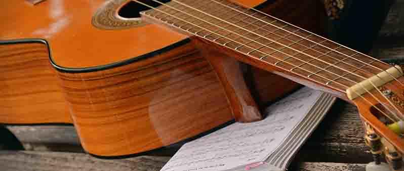 Un día normar acordes