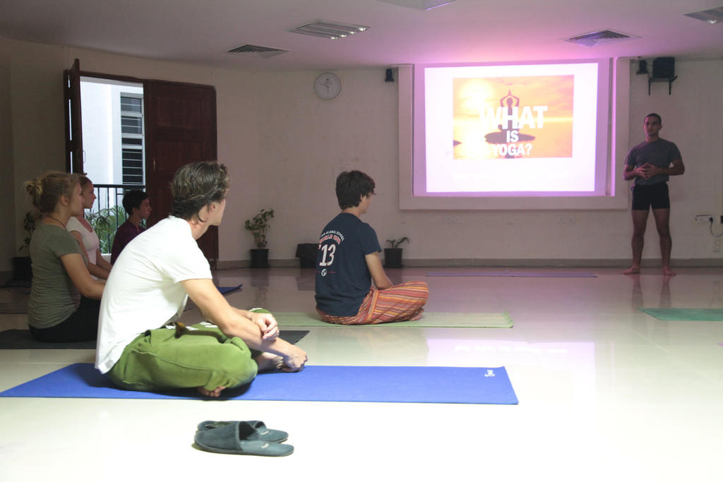 De qué se trata el yoga, cómo encontrar un profesor y qué tipo de práctica elegir