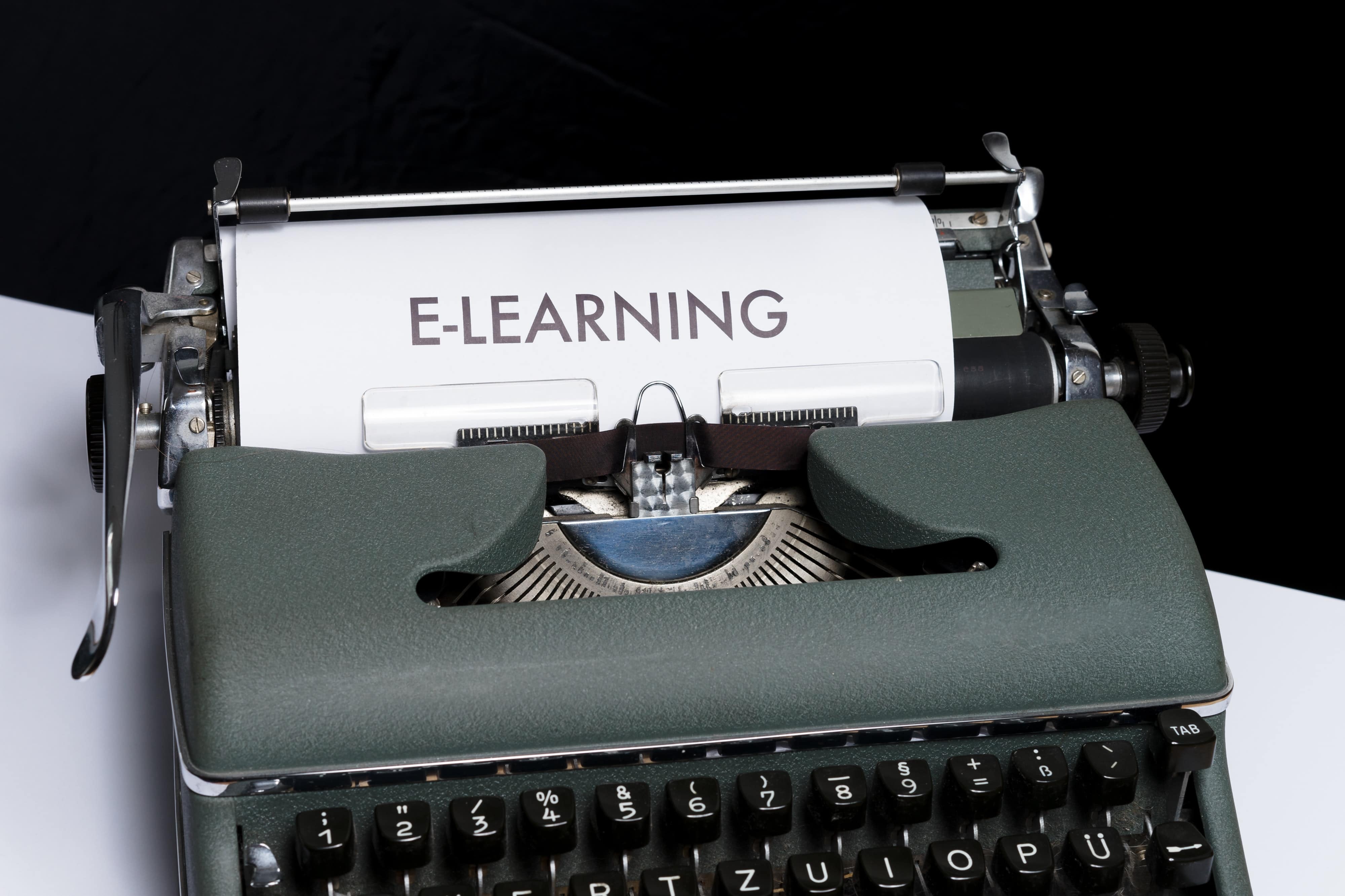 Máquina de escribir