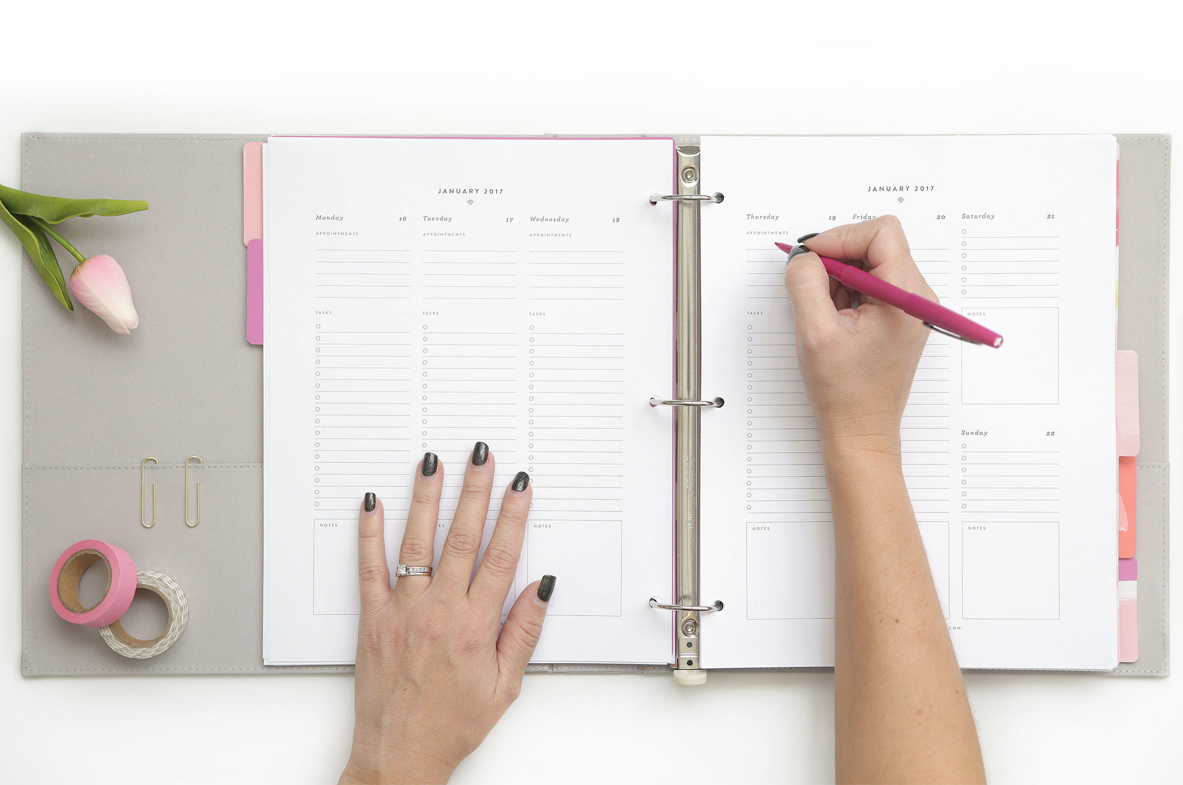 Tener una estructura de la clase a distancia es fundamental para lograr aprendizaje.