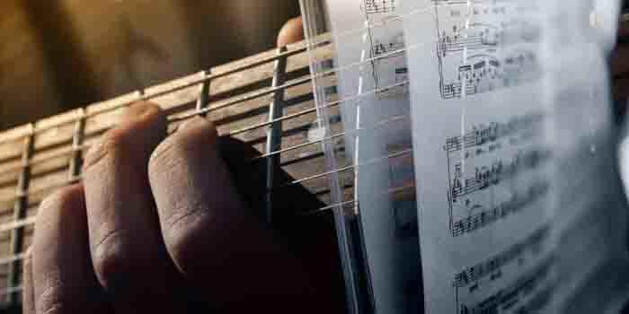 Curso de guitarra básico