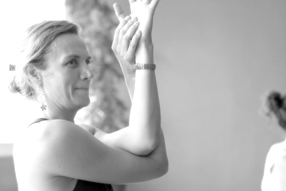La mezcla de ramas puede resultar en prácticas de yoga más dinámicas y favorecedoras