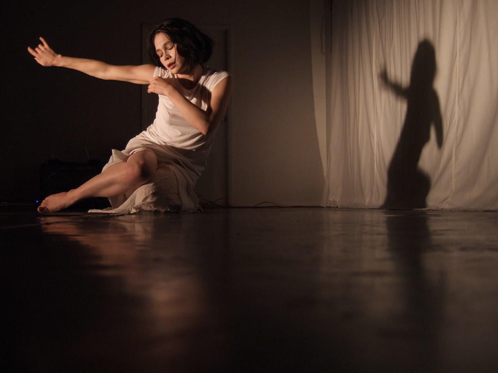 Te entregamos toda la información para empezar a practicar danza