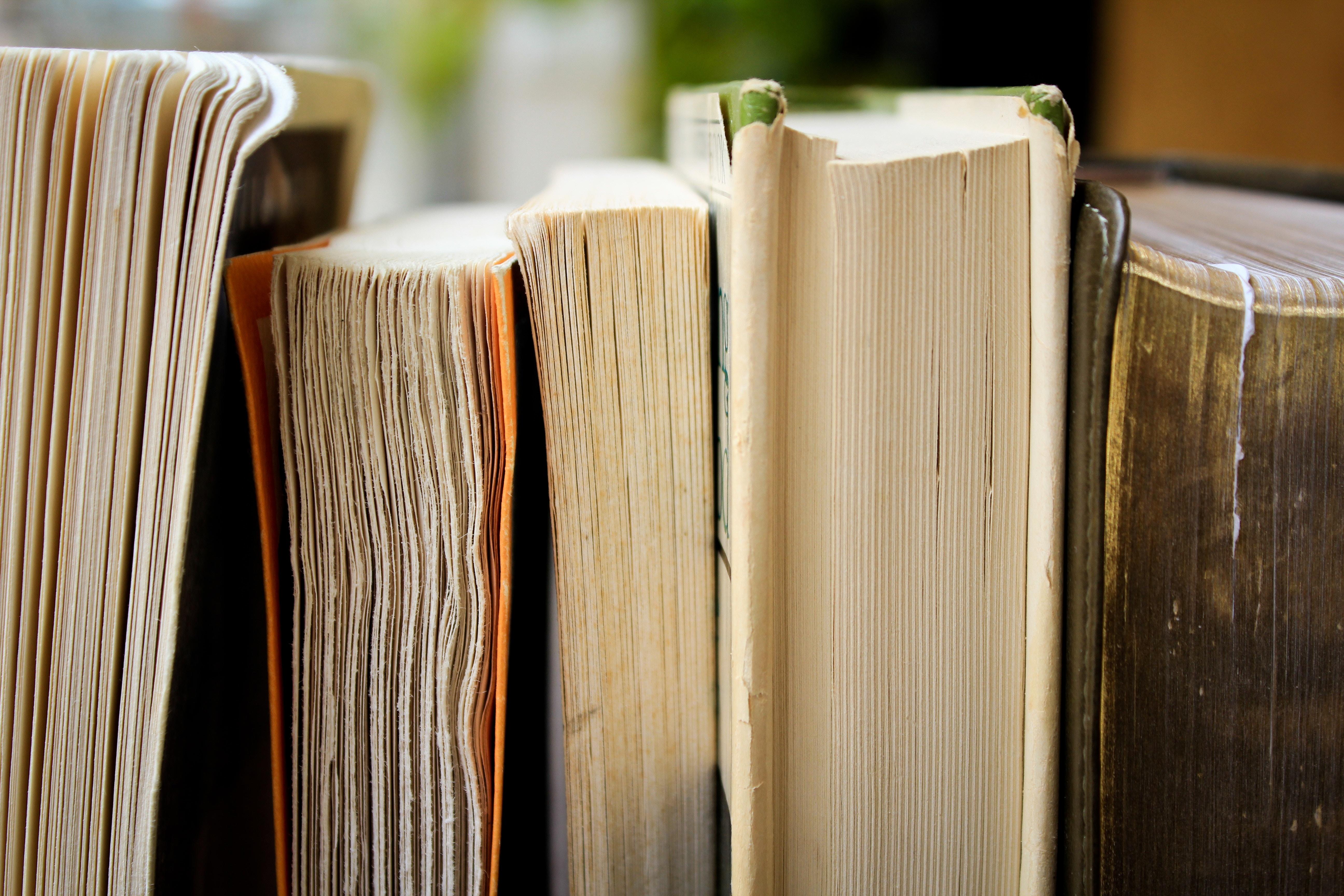 Libros literatura