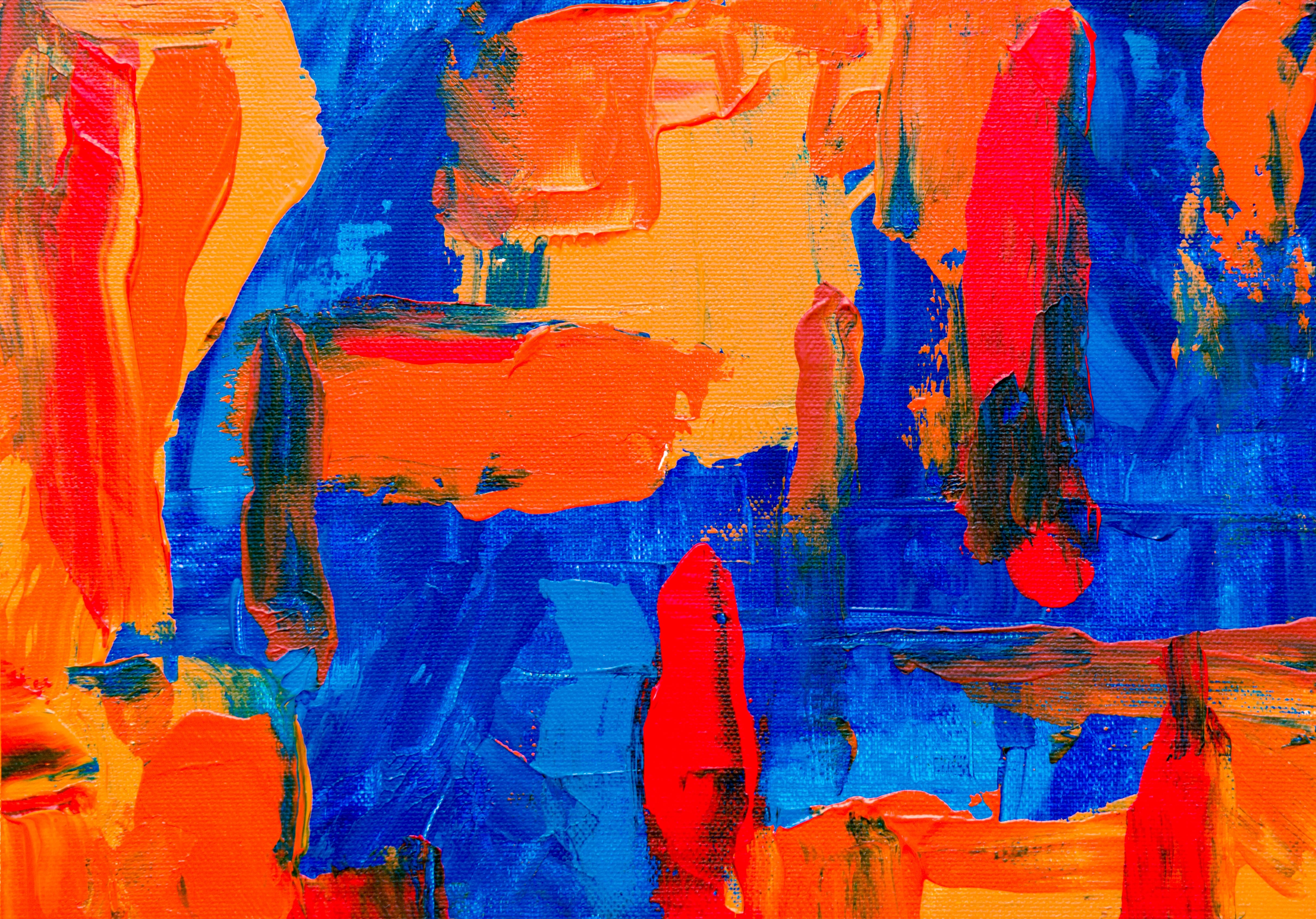 Pinturas y colores