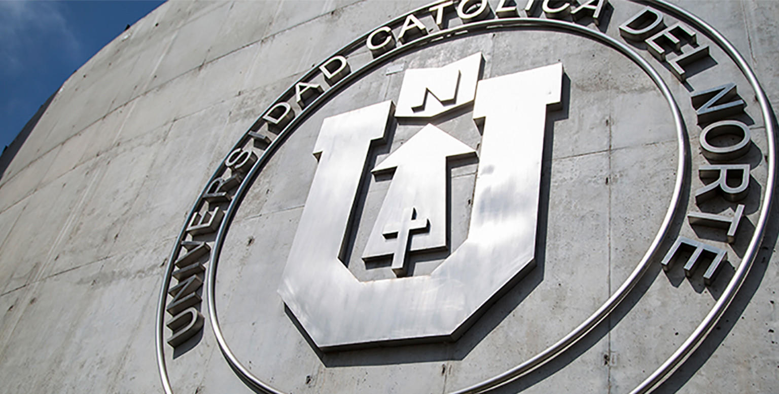 Logo UCN