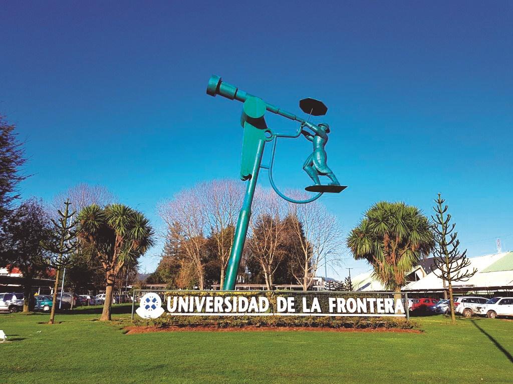 Universidad de la Frontera