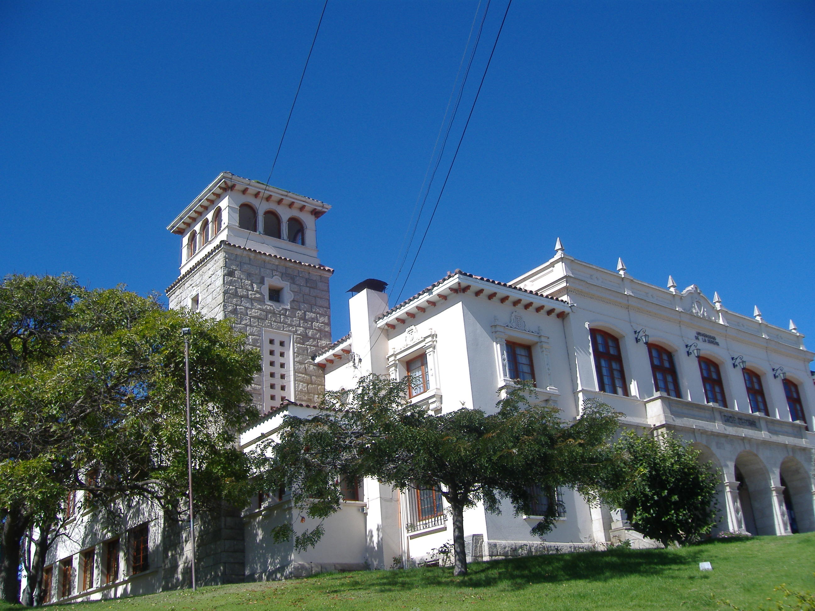 Sede ULS