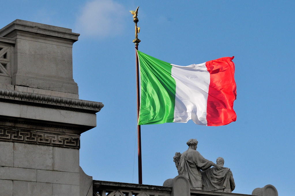 La formación en italiano con un profesor a domicilio te entregará una formación completamente personalizada