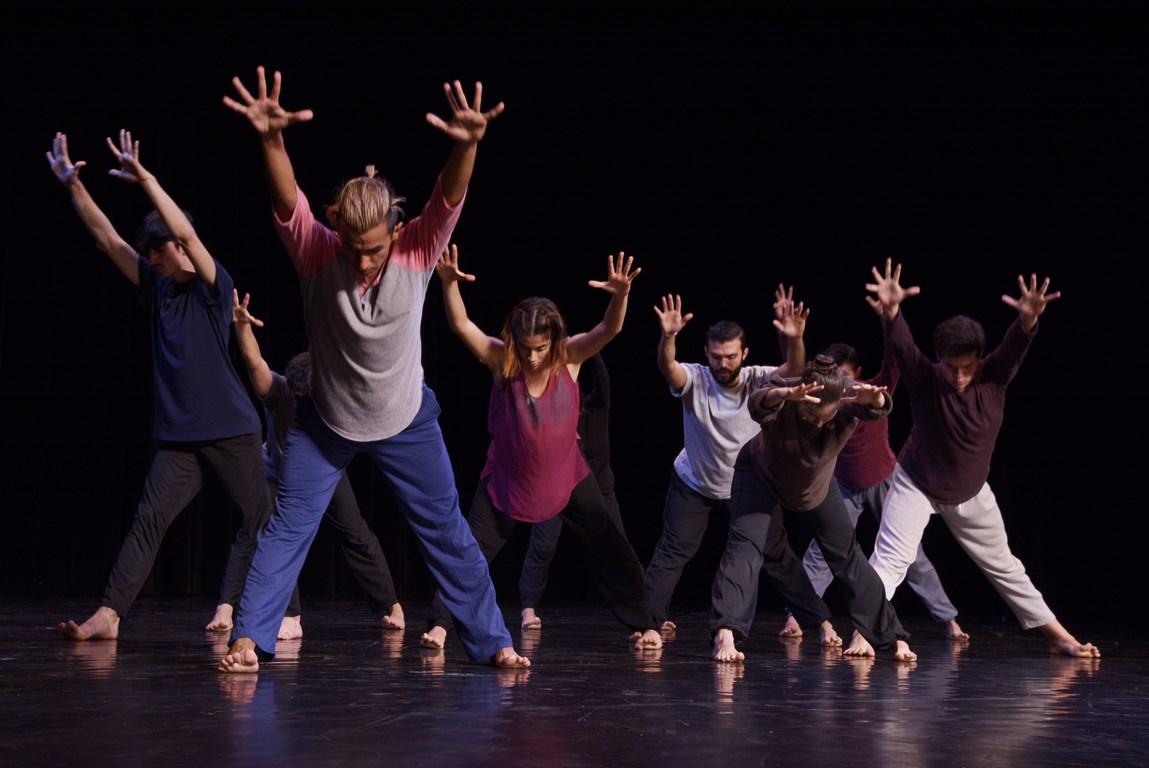Si quieres estudiar danza ésta puede ser tu primera carrera o un postítulo.