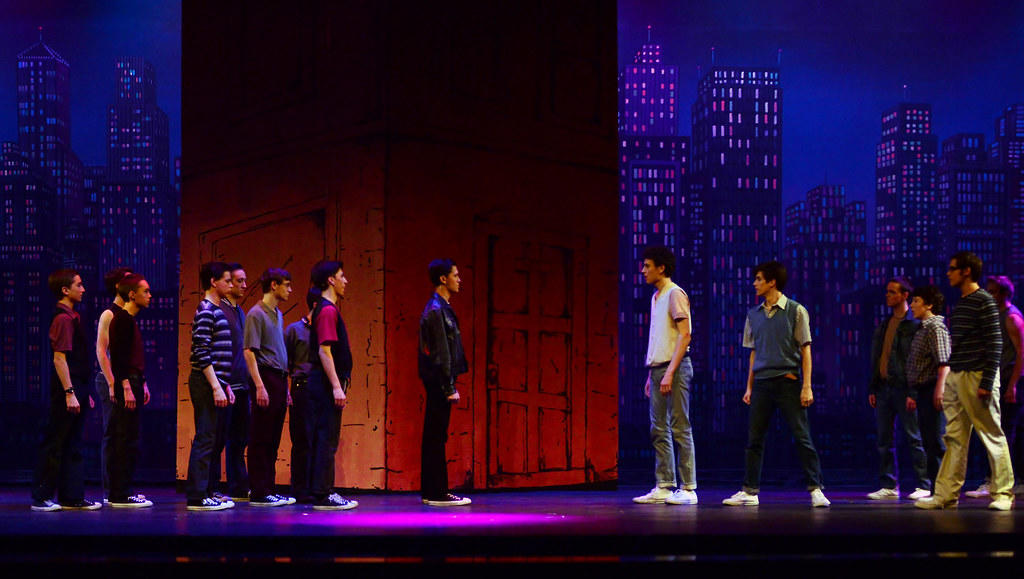 Enseñar canto en un instituto requiere estudios profesionales de canto