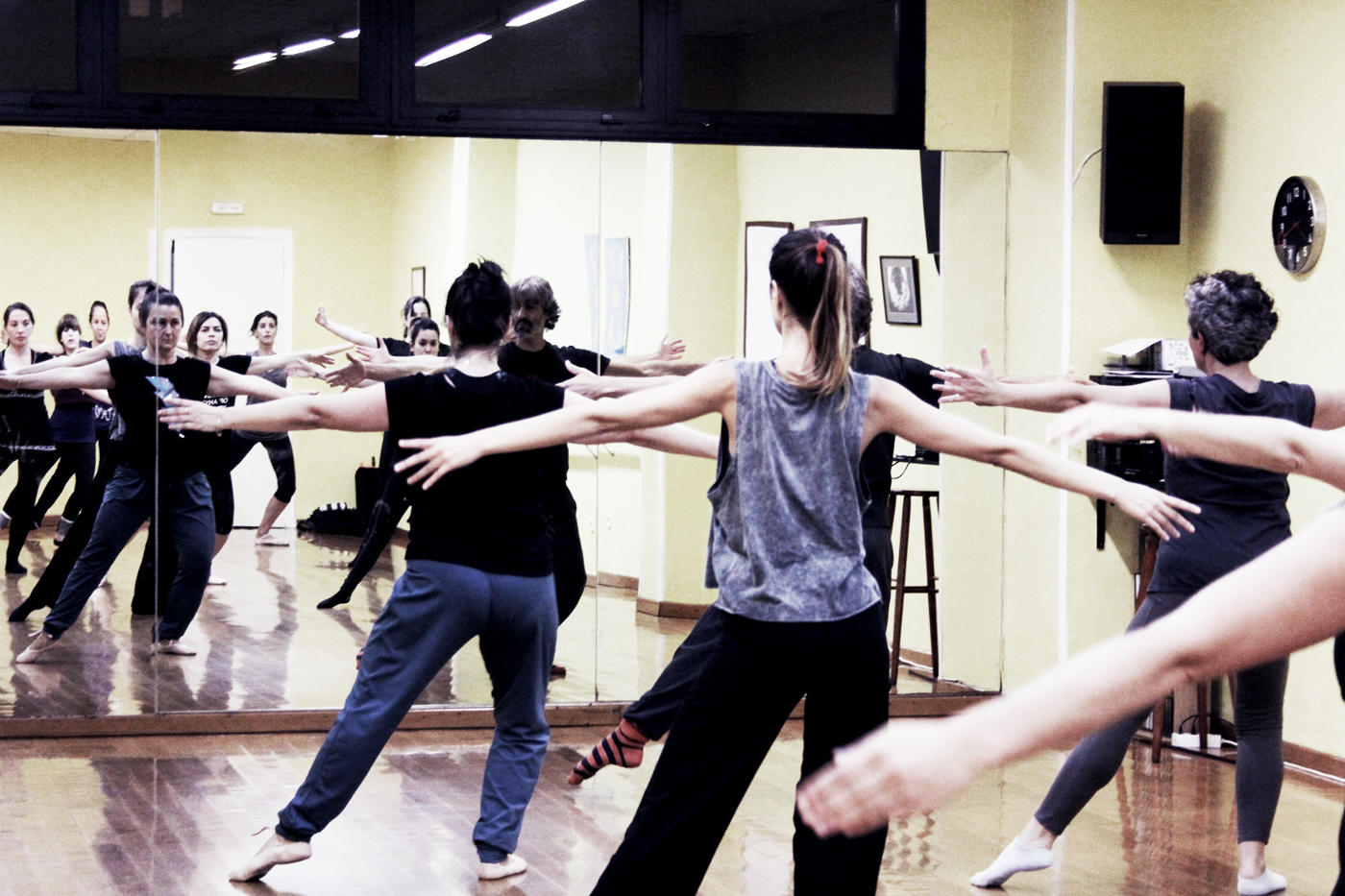 Preparar un clases y establecer objetivos permite que estas se desarrollen correctamente.