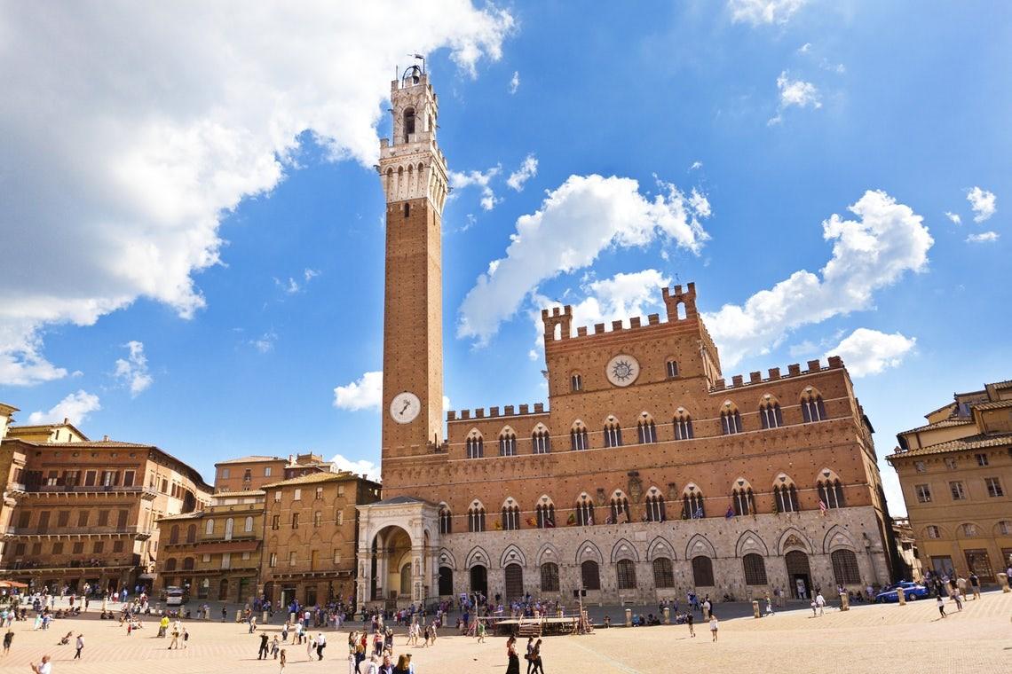 Universidad de Siena