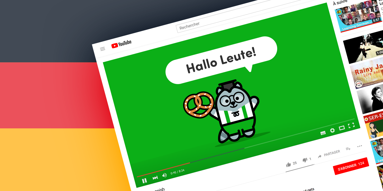 Hacer uso de la tecnología para aprender un idioma puede ser muy útil, sobre todo si te mantiene practicando constantemente.