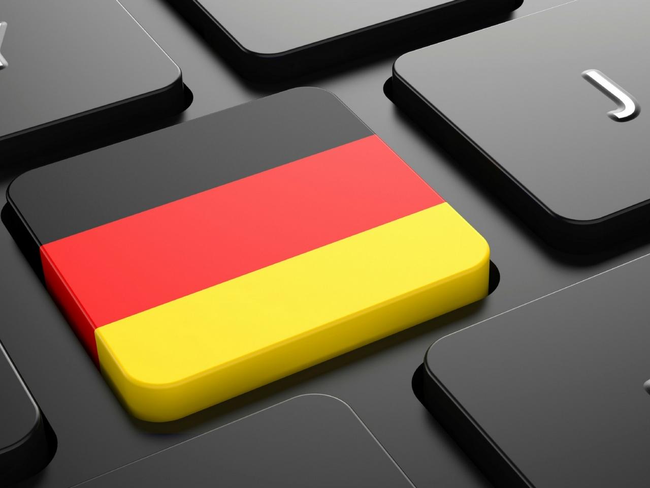 Las pruebas de certificación de alemán