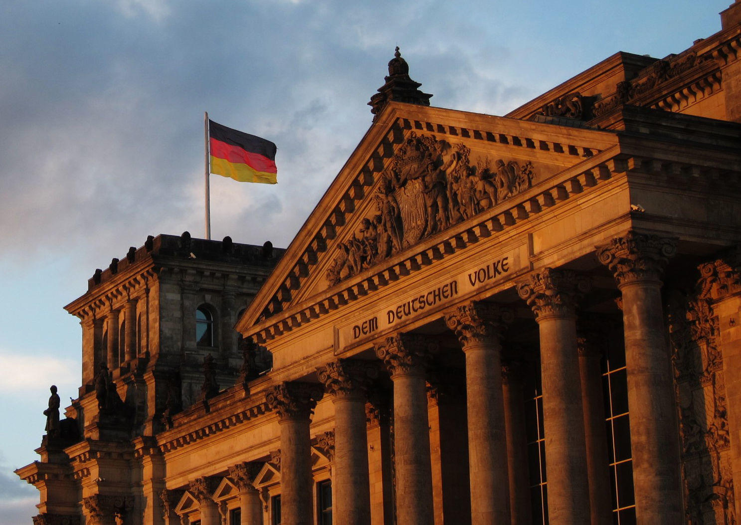 Existen pruebas de certificación especiales para acceder a estudios superiores en Alemania.