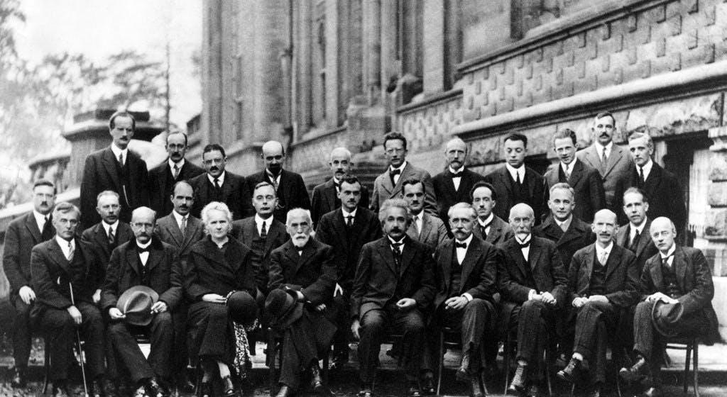 Países como Suiza y Alemania se caracterizan por estar a la vanguardia en temas de ciencia y tecnología.