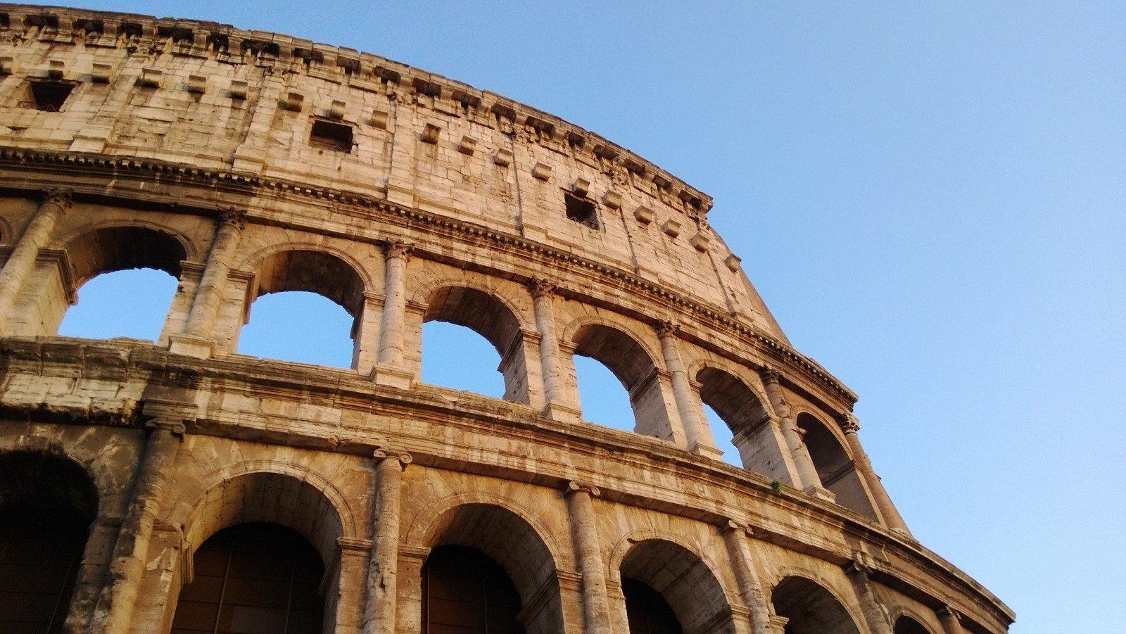 Coliseo