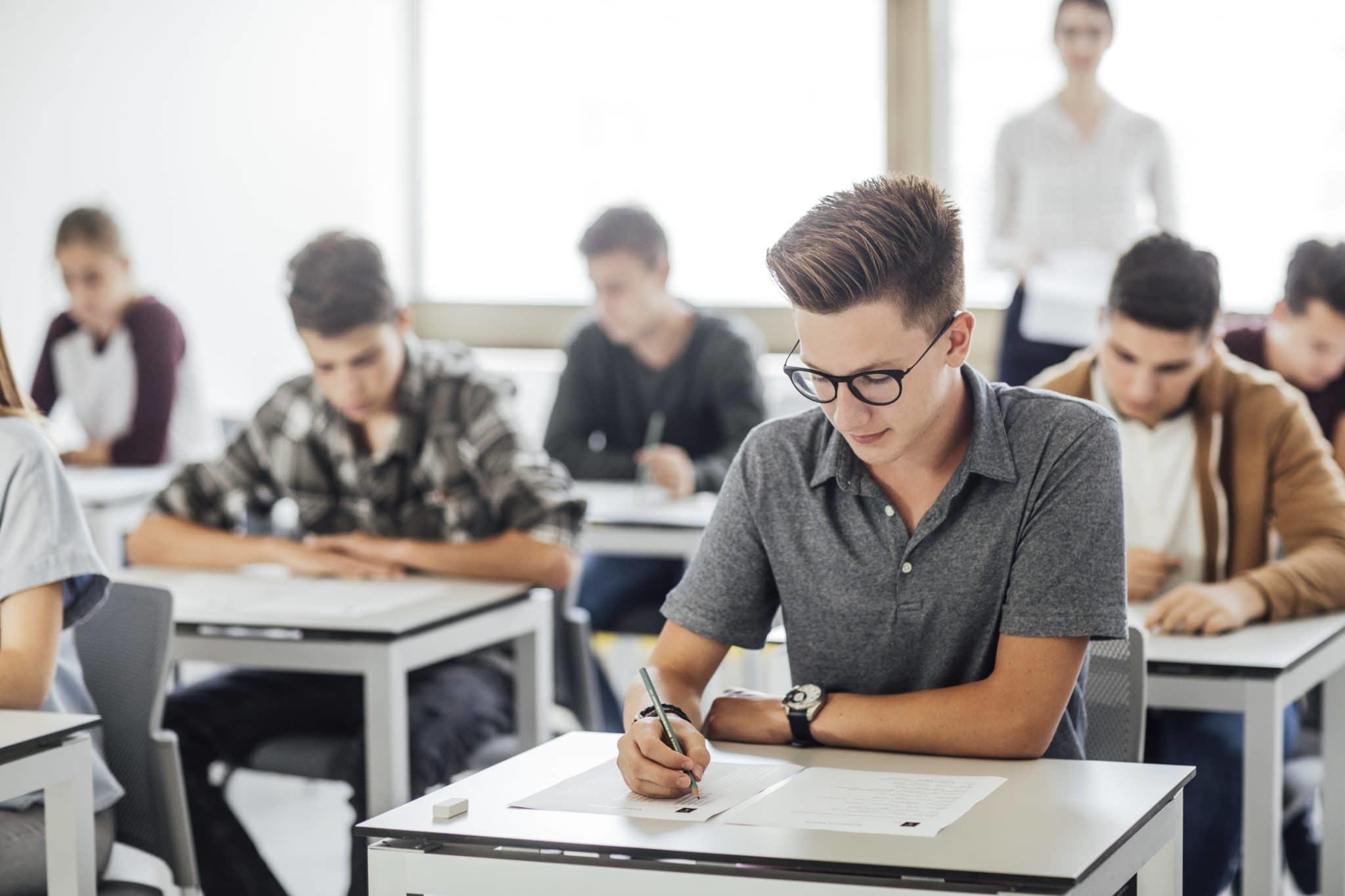 Cursos de italiano