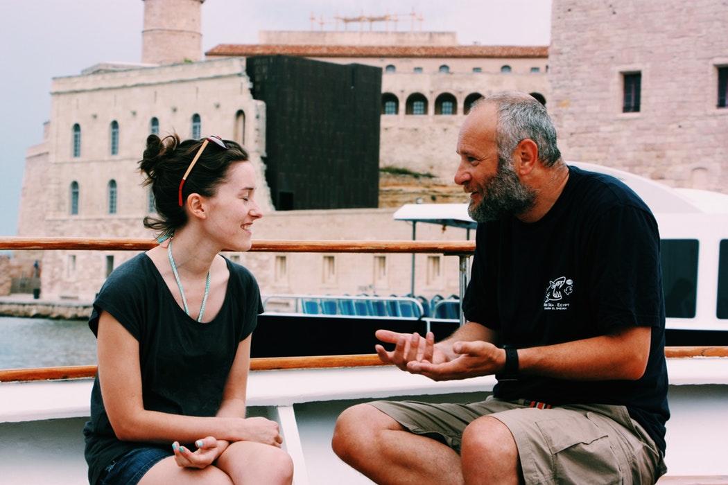 Cómo aprender italiano en 1 día