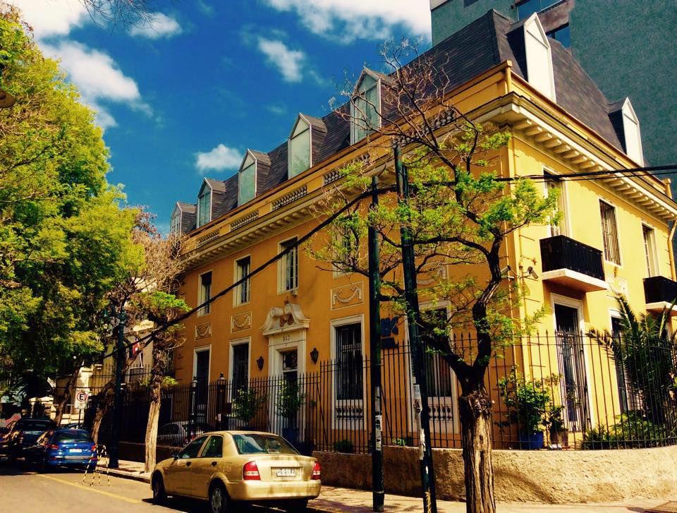 Instituto italiano de cultura