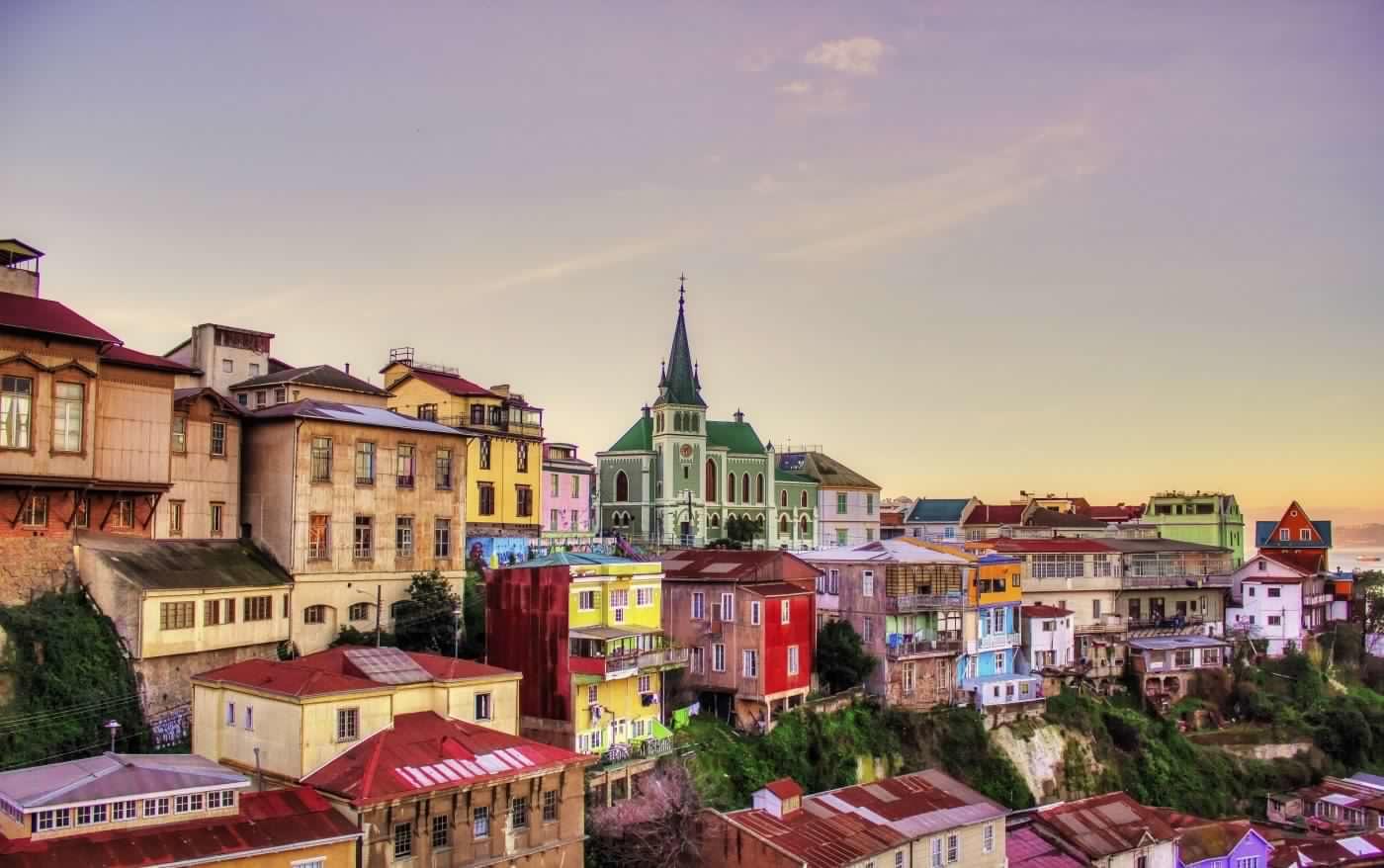 Valparaíso