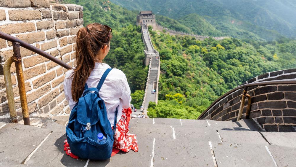 Saber chino te permitirá tener una mejor experiencia como turista en China.