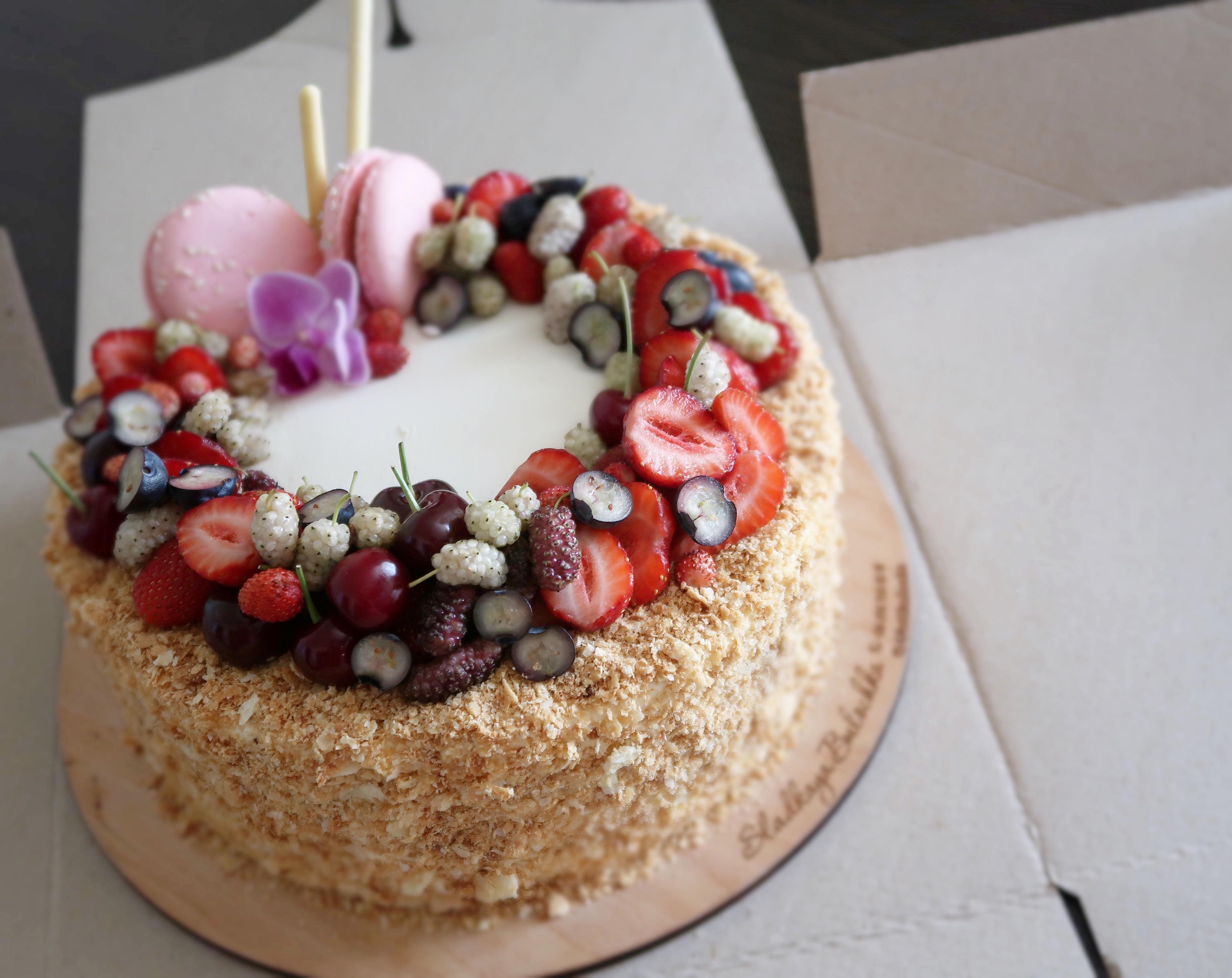 torta