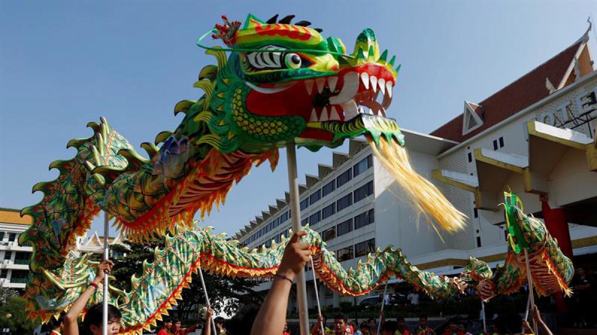 Aprender a hablar chino mandarin es fundamental para adentrarte en la cultura china.