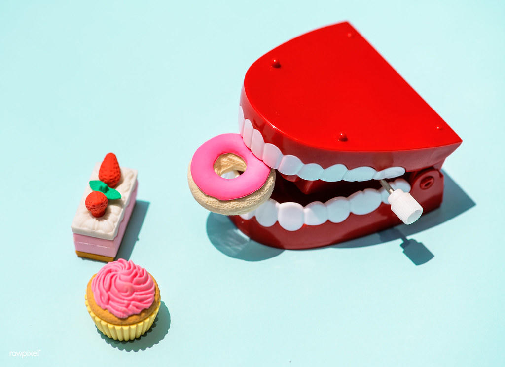 Los protectores a medida son confeccionados por los dentistas