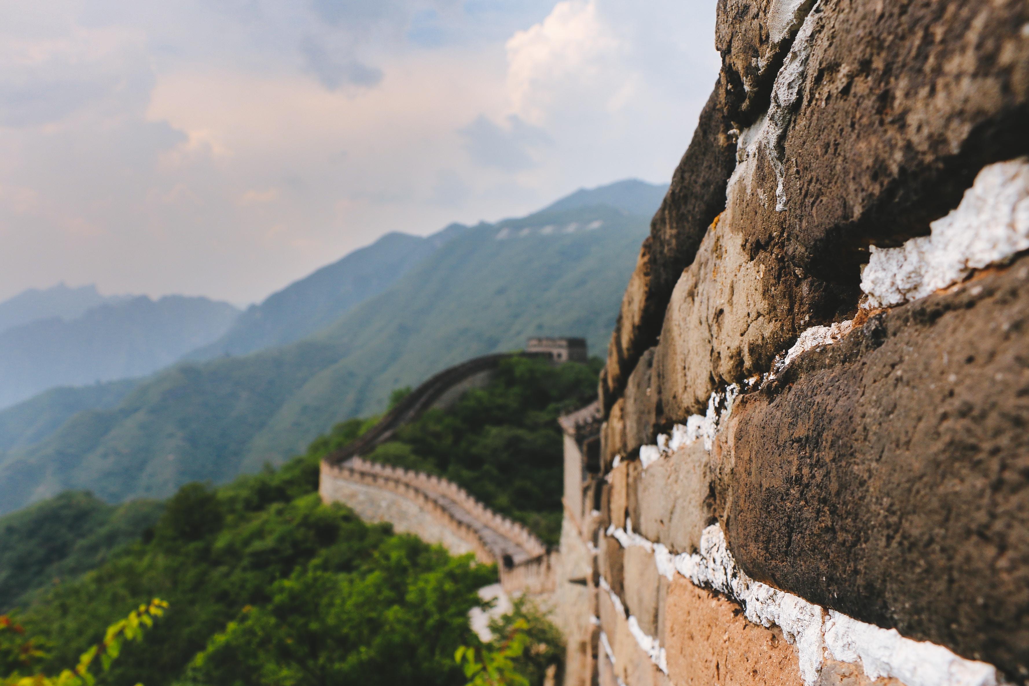Muralla China