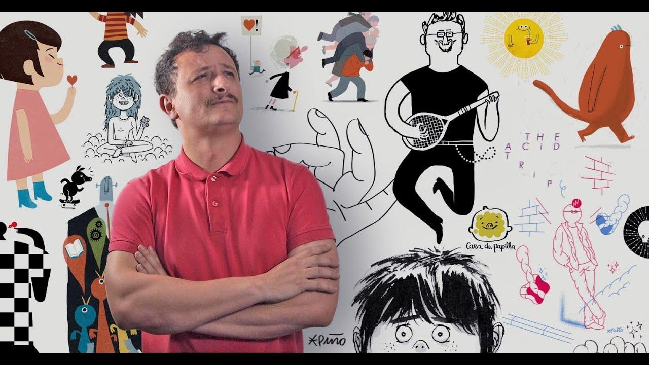 En internet también podrás encontrar cursos de dibujo.