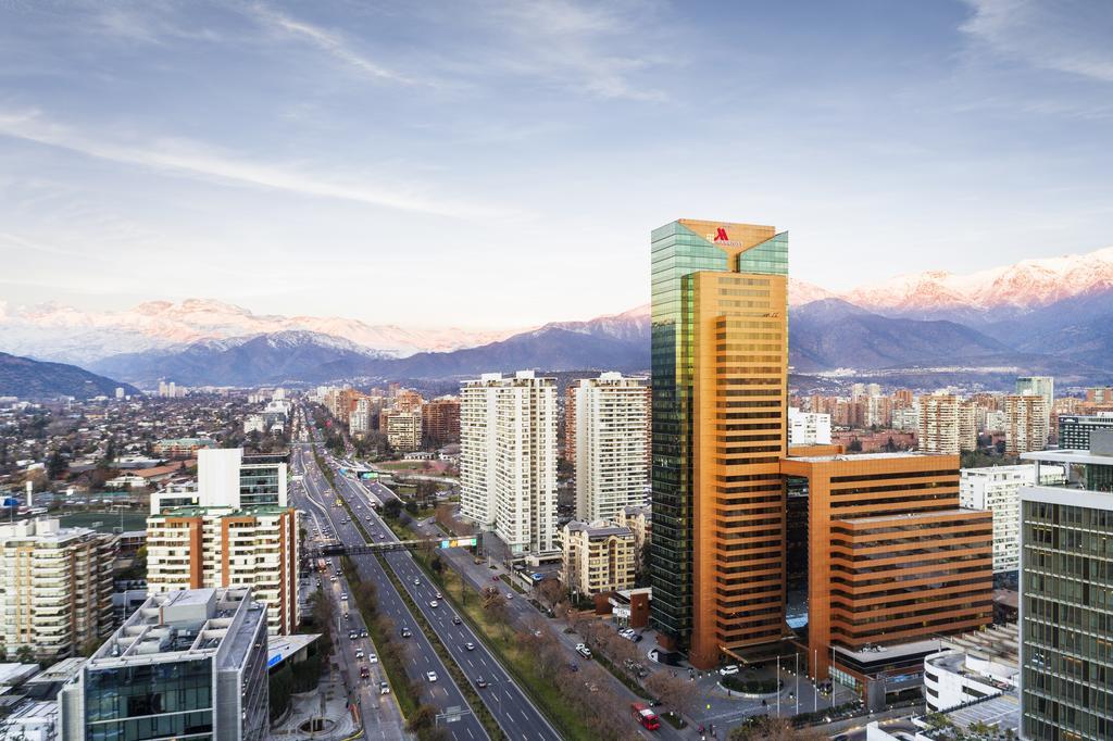 Santiago Centro