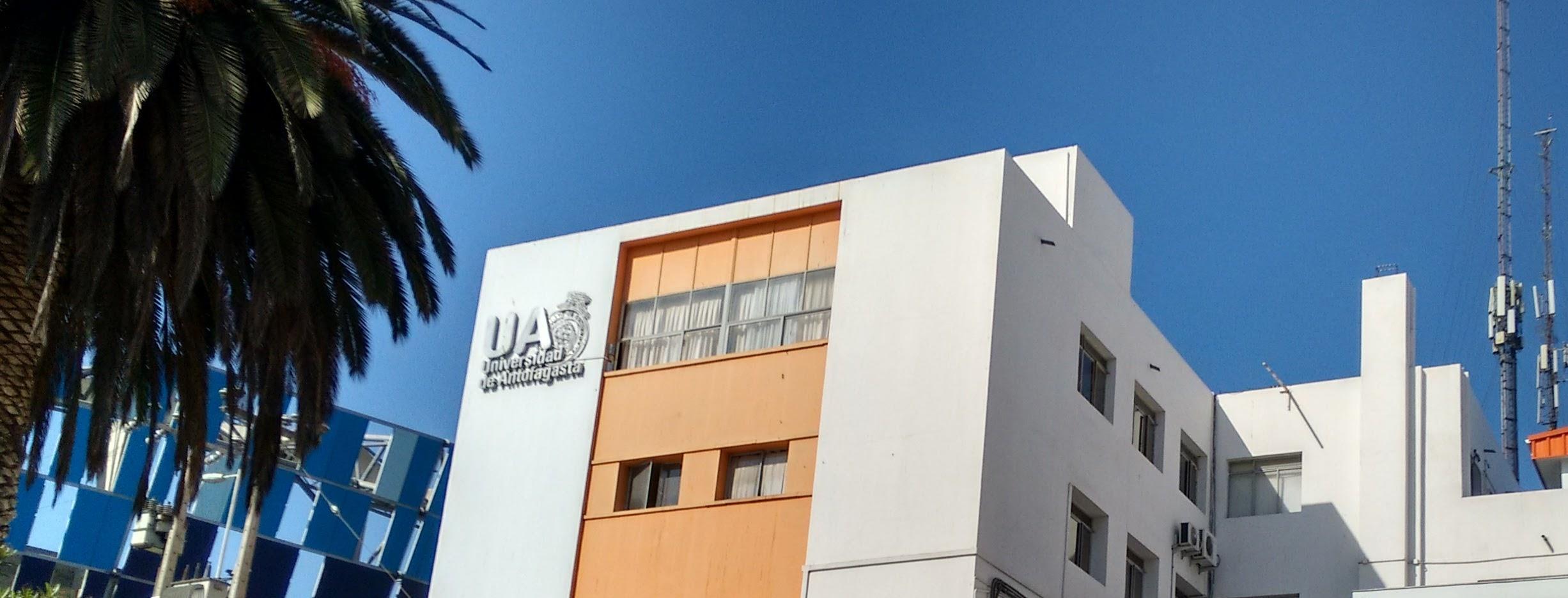 Edificio UA