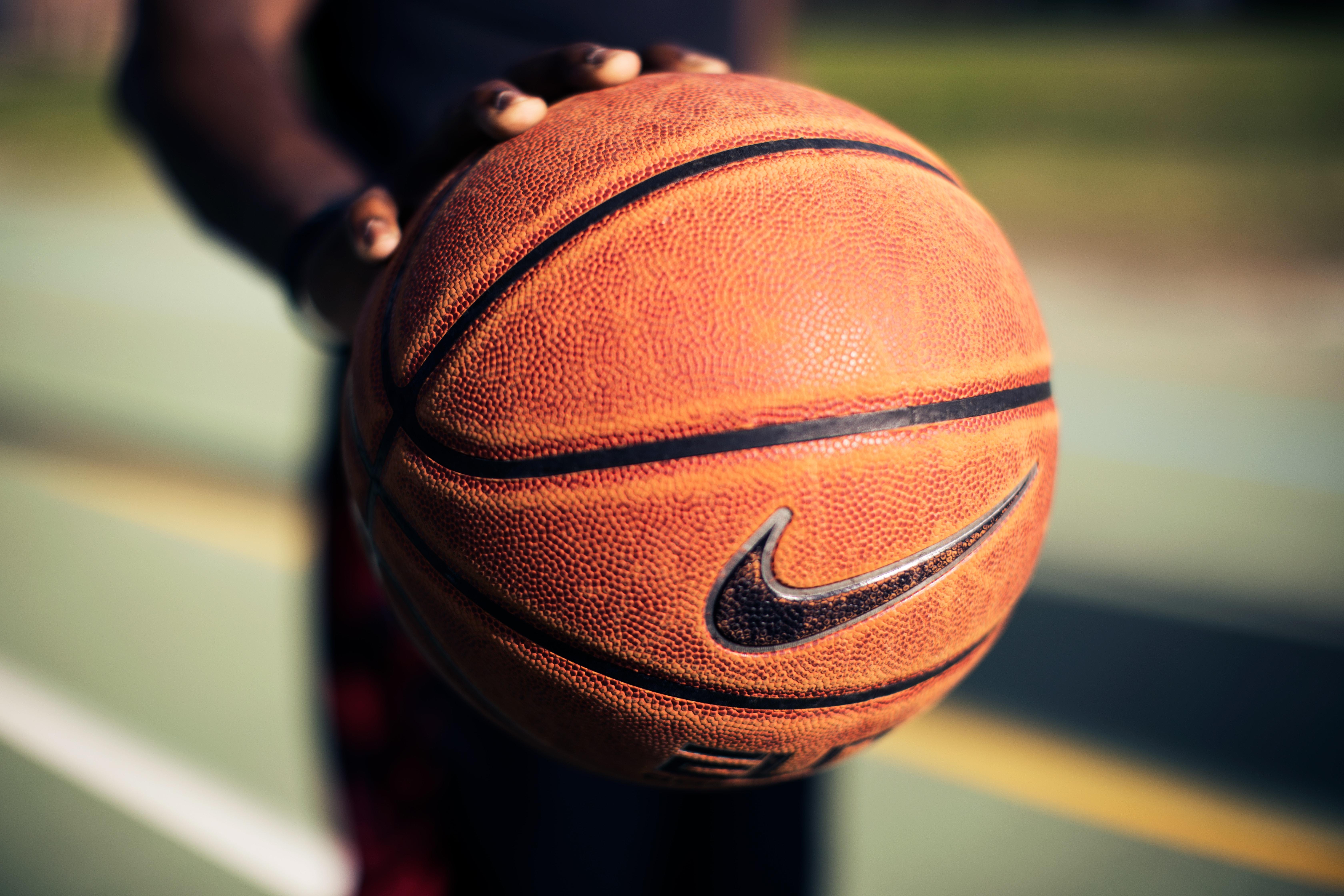 Pelota de basquetbol