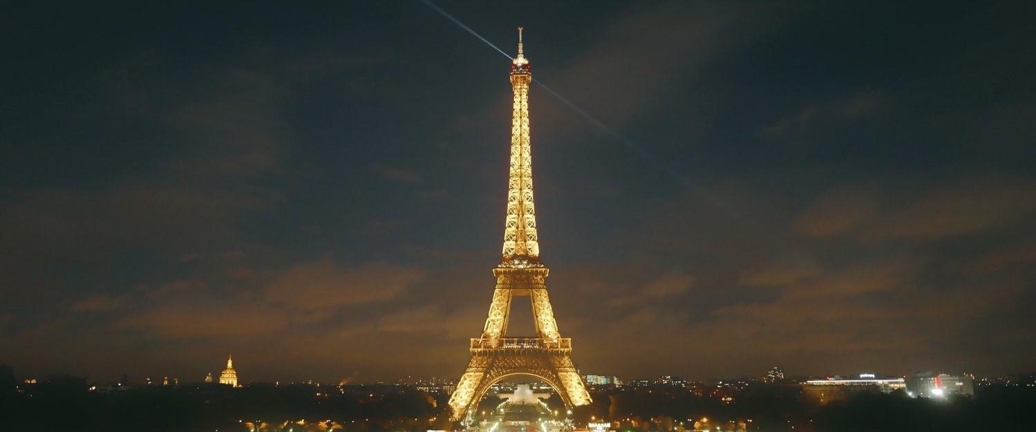 Torre Eiffel