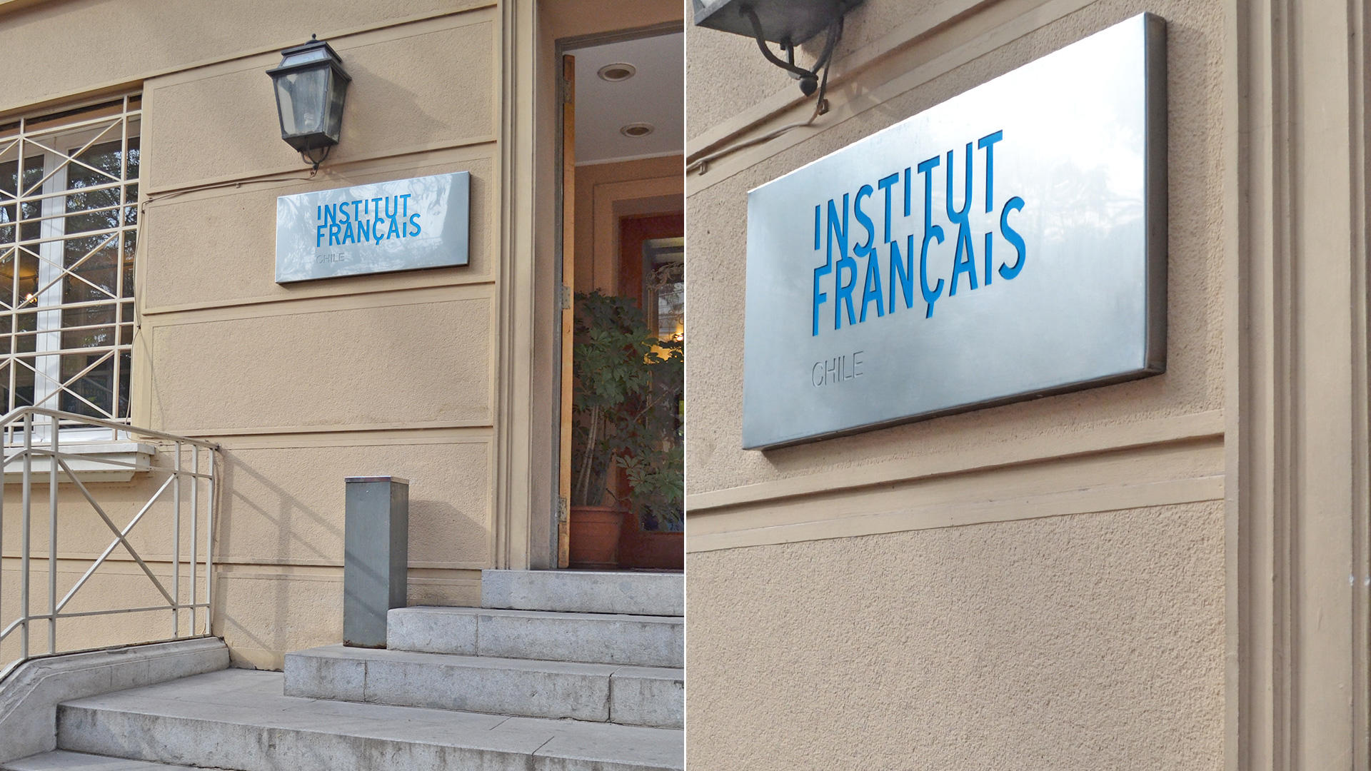 El Instituto Francés de Santiago ofrece cursos de idiomas para todas las edades y niveles.