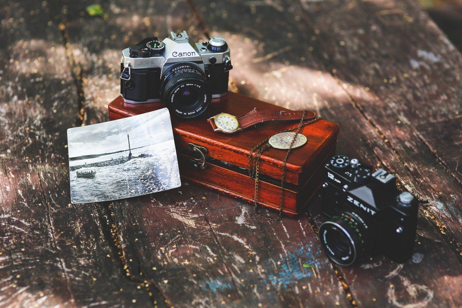 Las tarifas de las clases de fotografía dependen del tipo de técnica a enseñar.