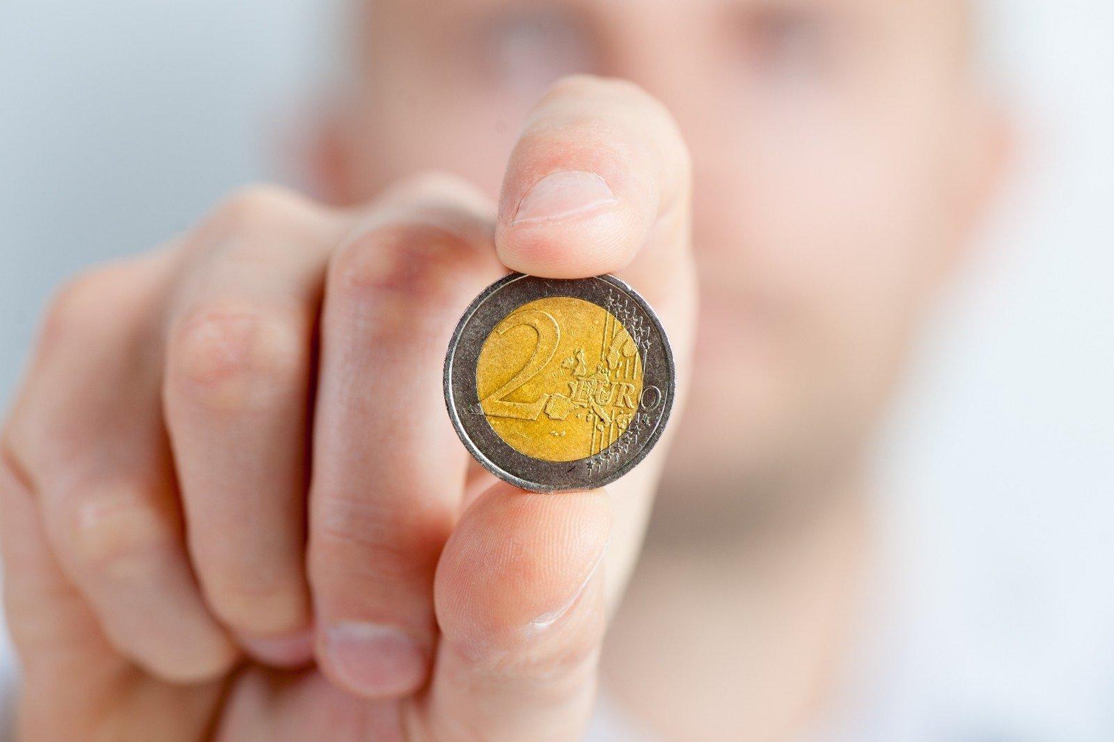 Moneda de dos euros